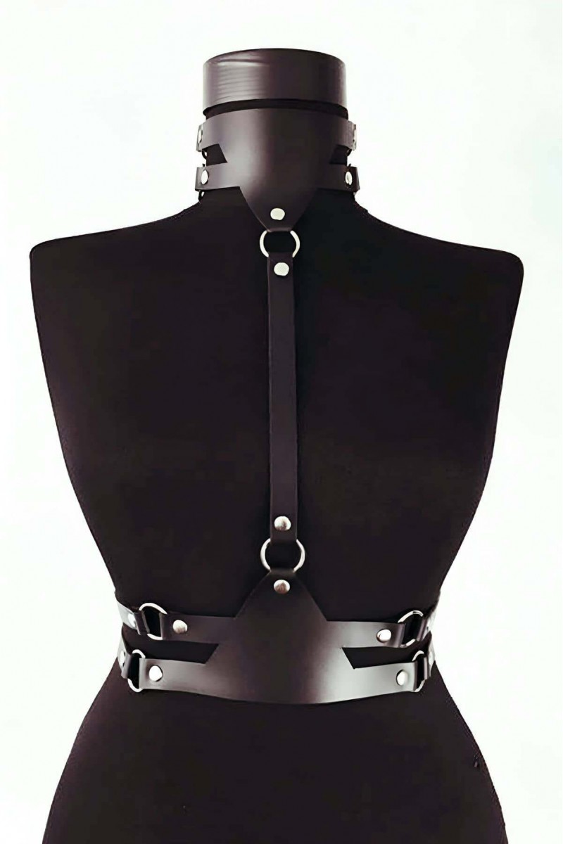 Kadın Harness