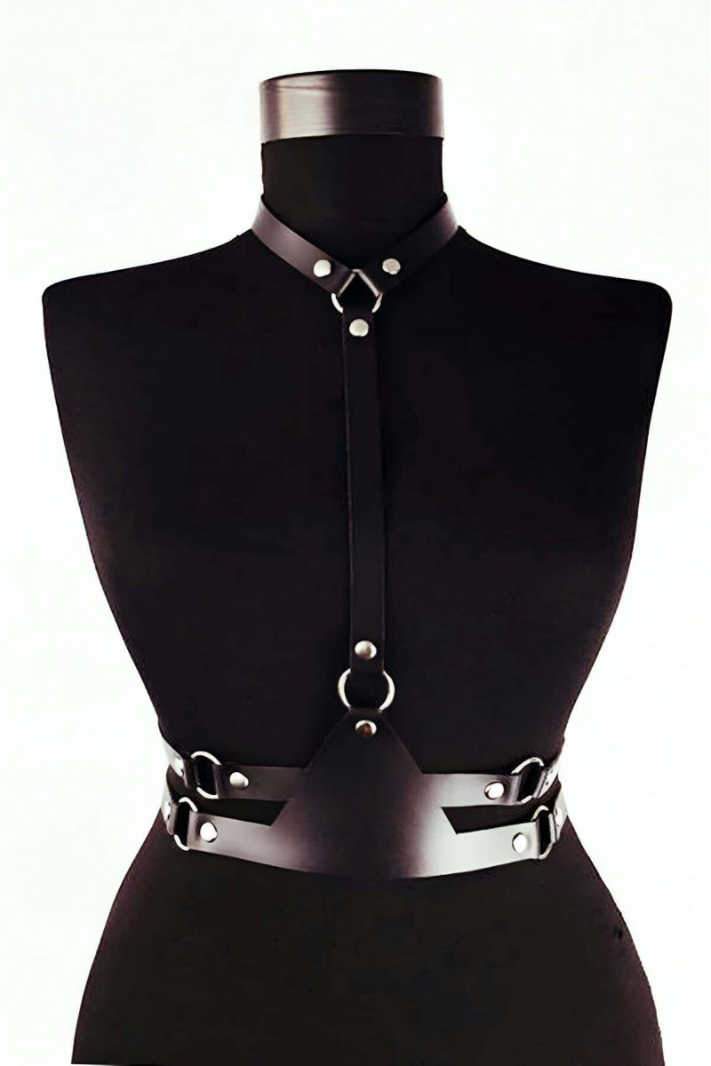 Kadın Harness