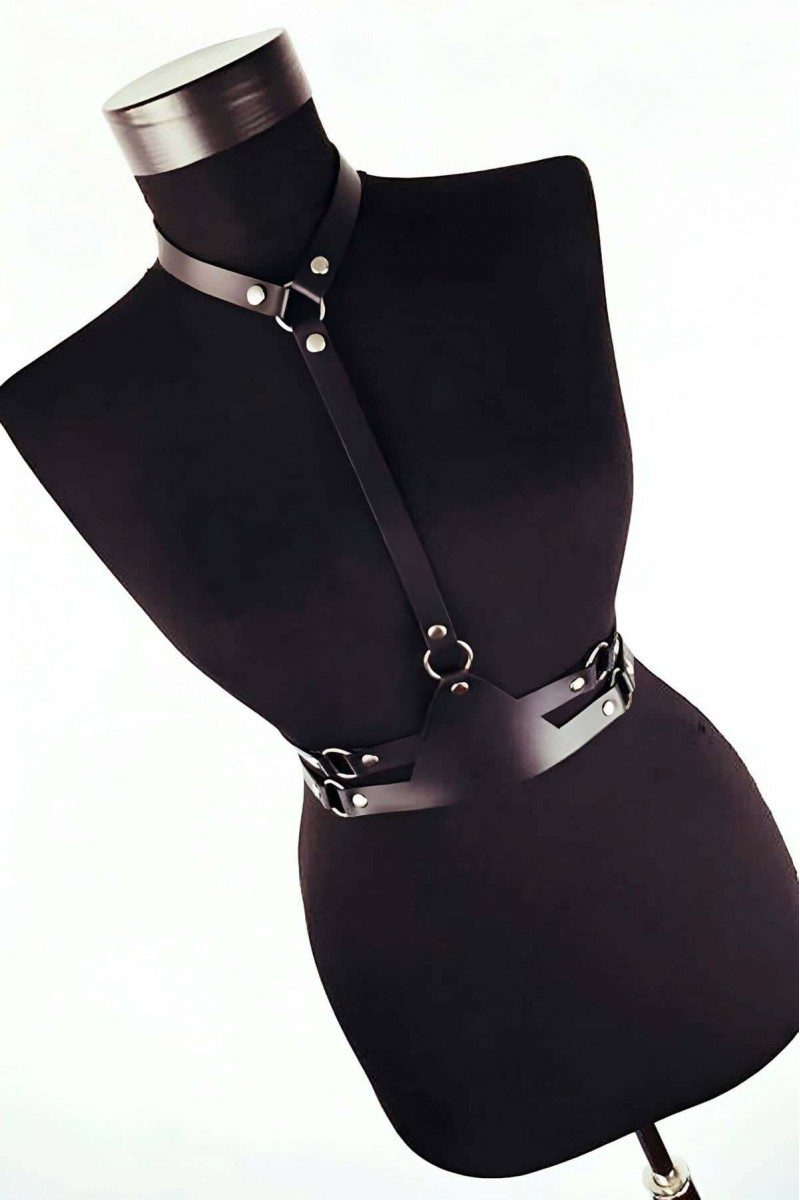 Kadın Harness