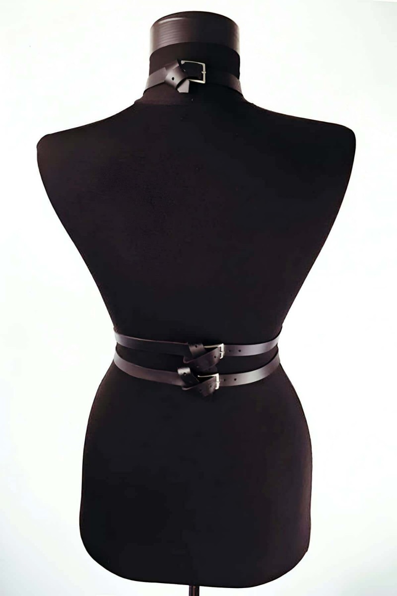 Kadın Harness