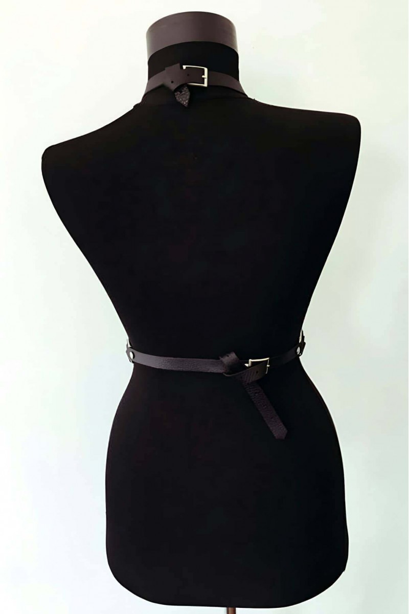 Kadın Harness