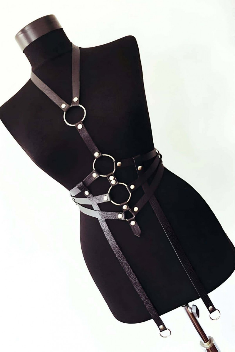 Kadın Harness