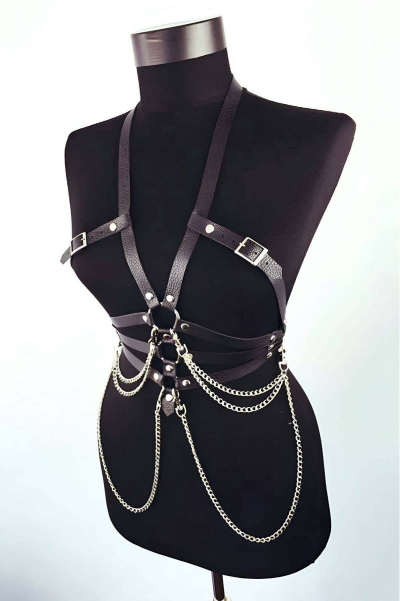 Kadın Harness