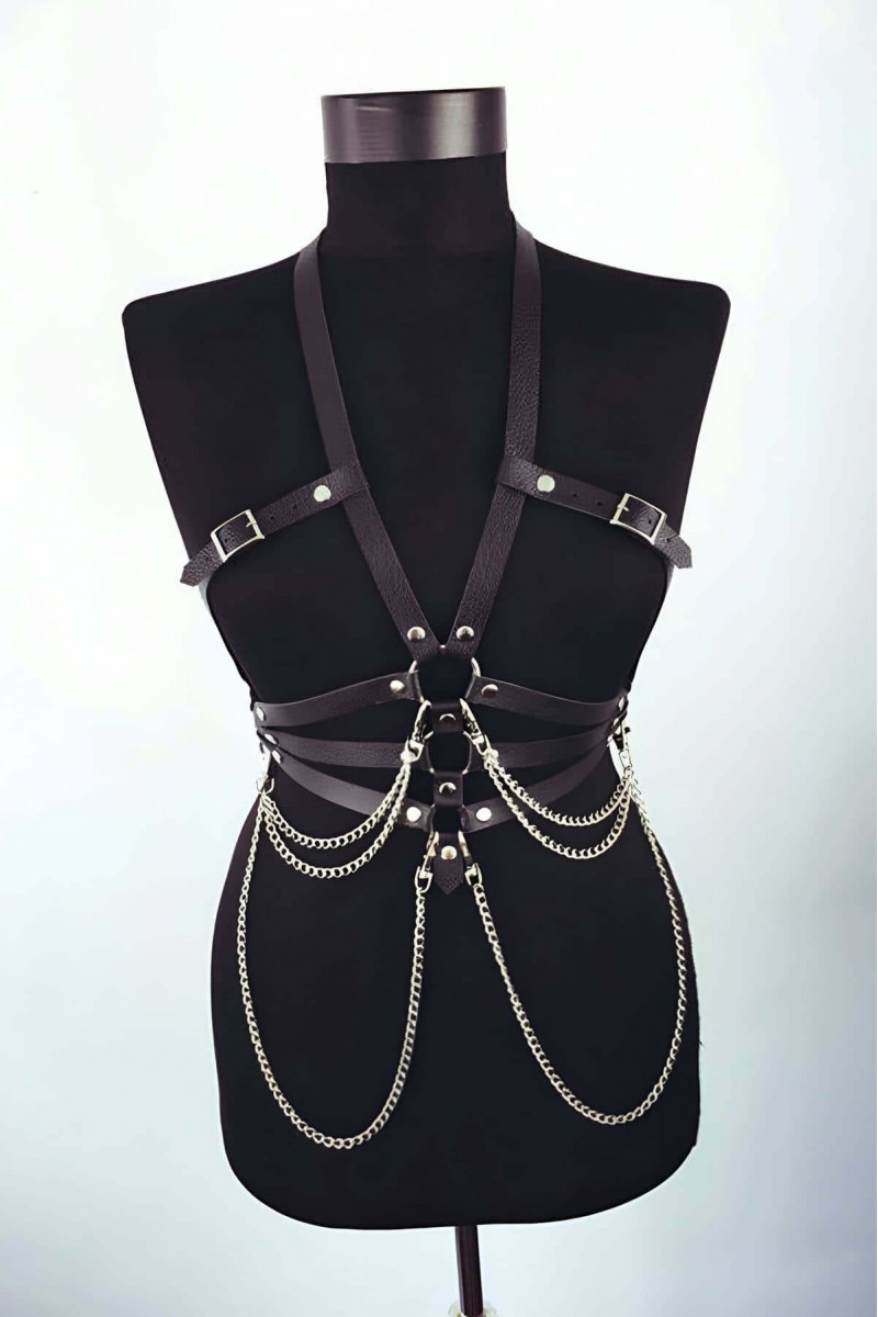 Kadın Harness