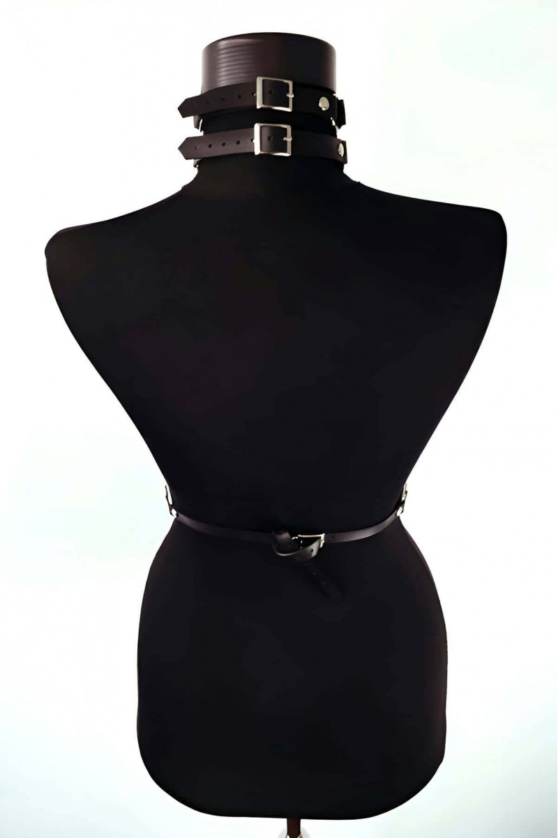 Kadın Harness