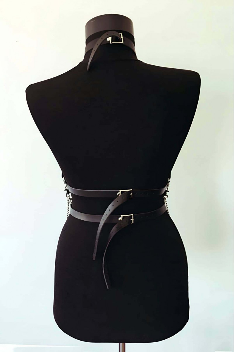 Kadın Harness