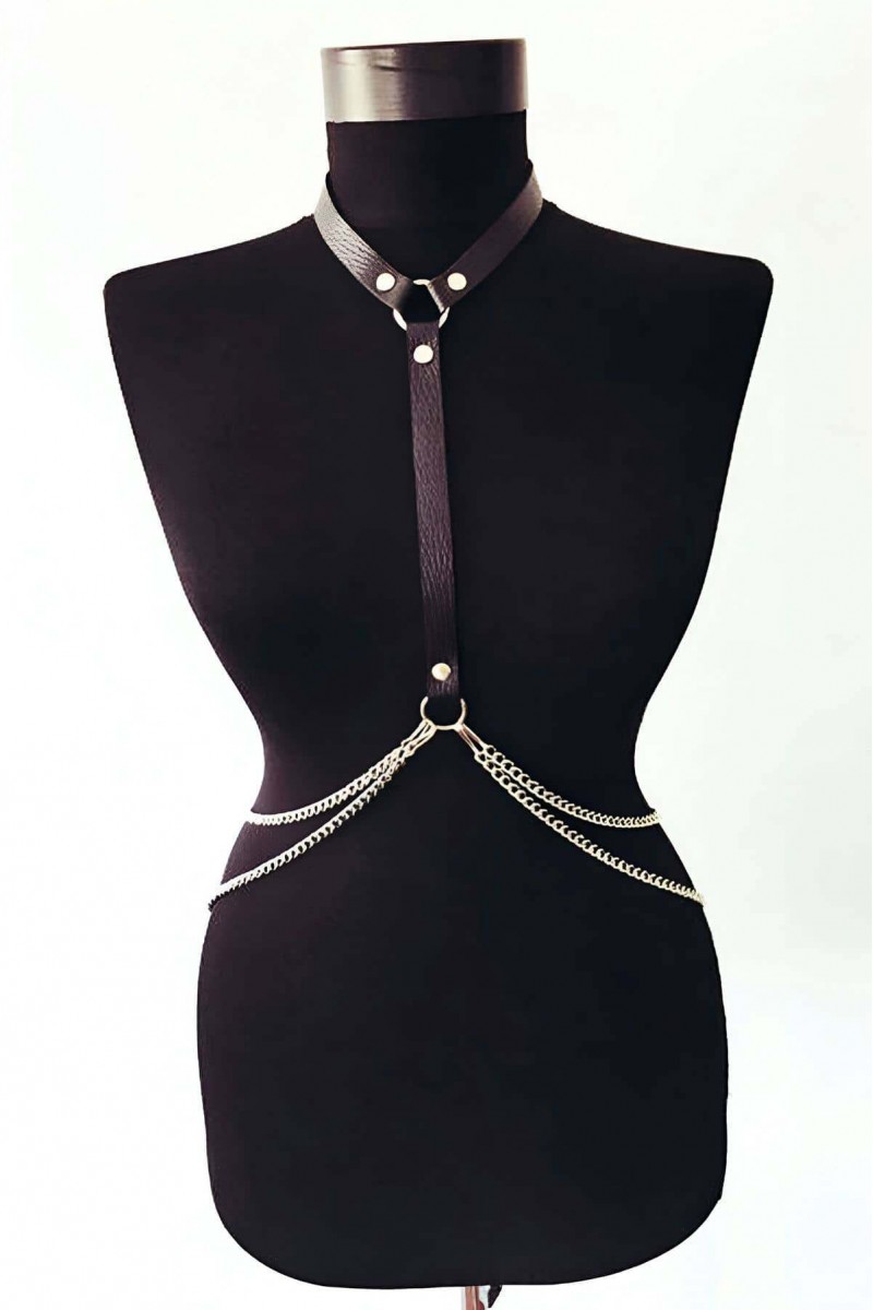 Kadın Harness