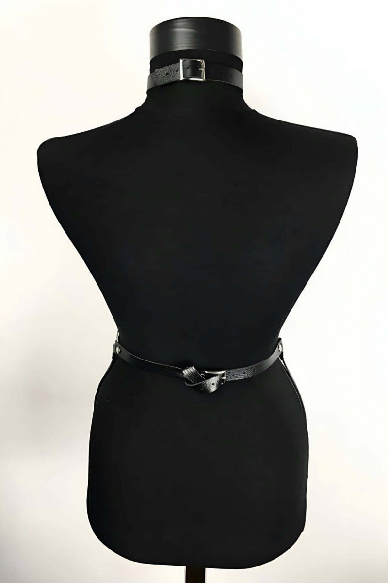 Kadın Harness