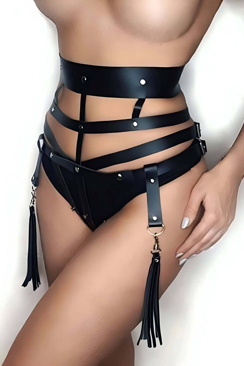 Kadın Harness