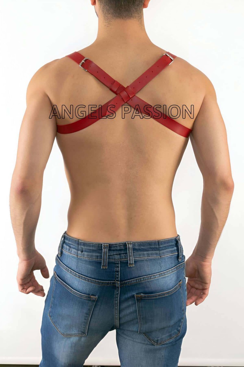 Erkek Harness