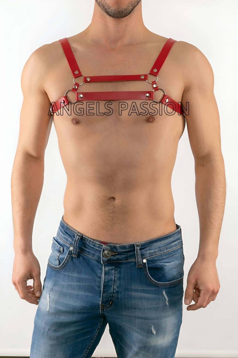 Erkek Harness