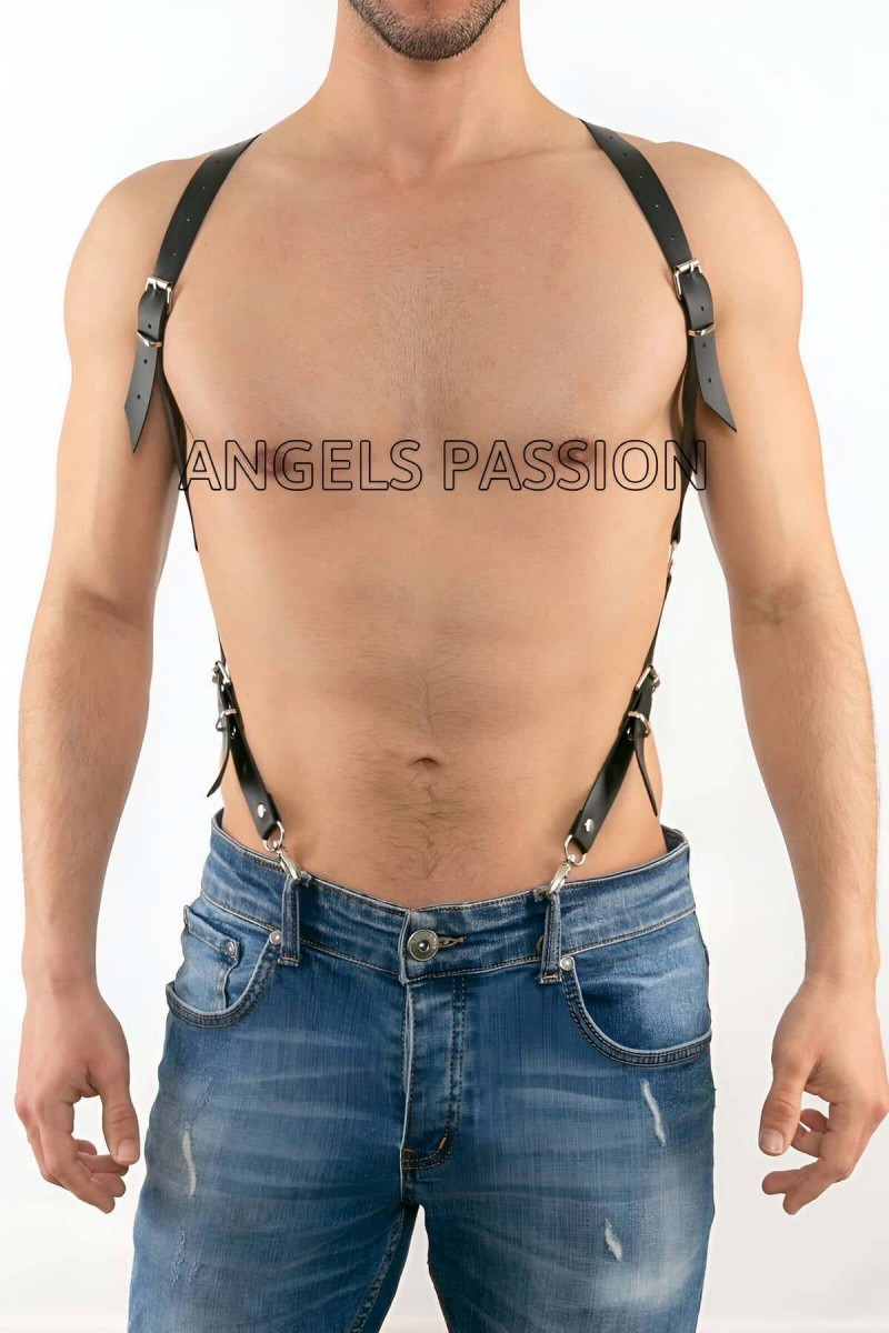 Erkek Harness