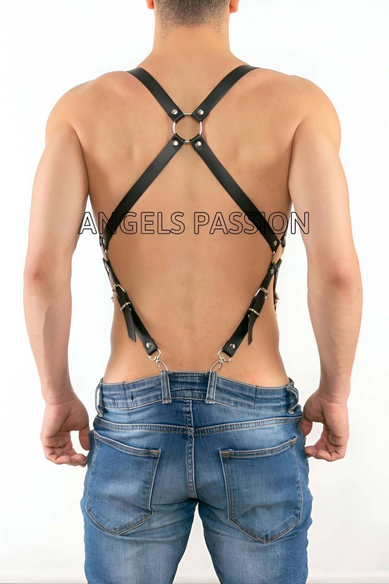 Erkek Harness