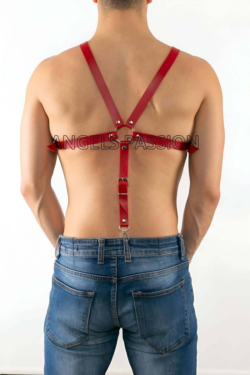 Erkek Harness