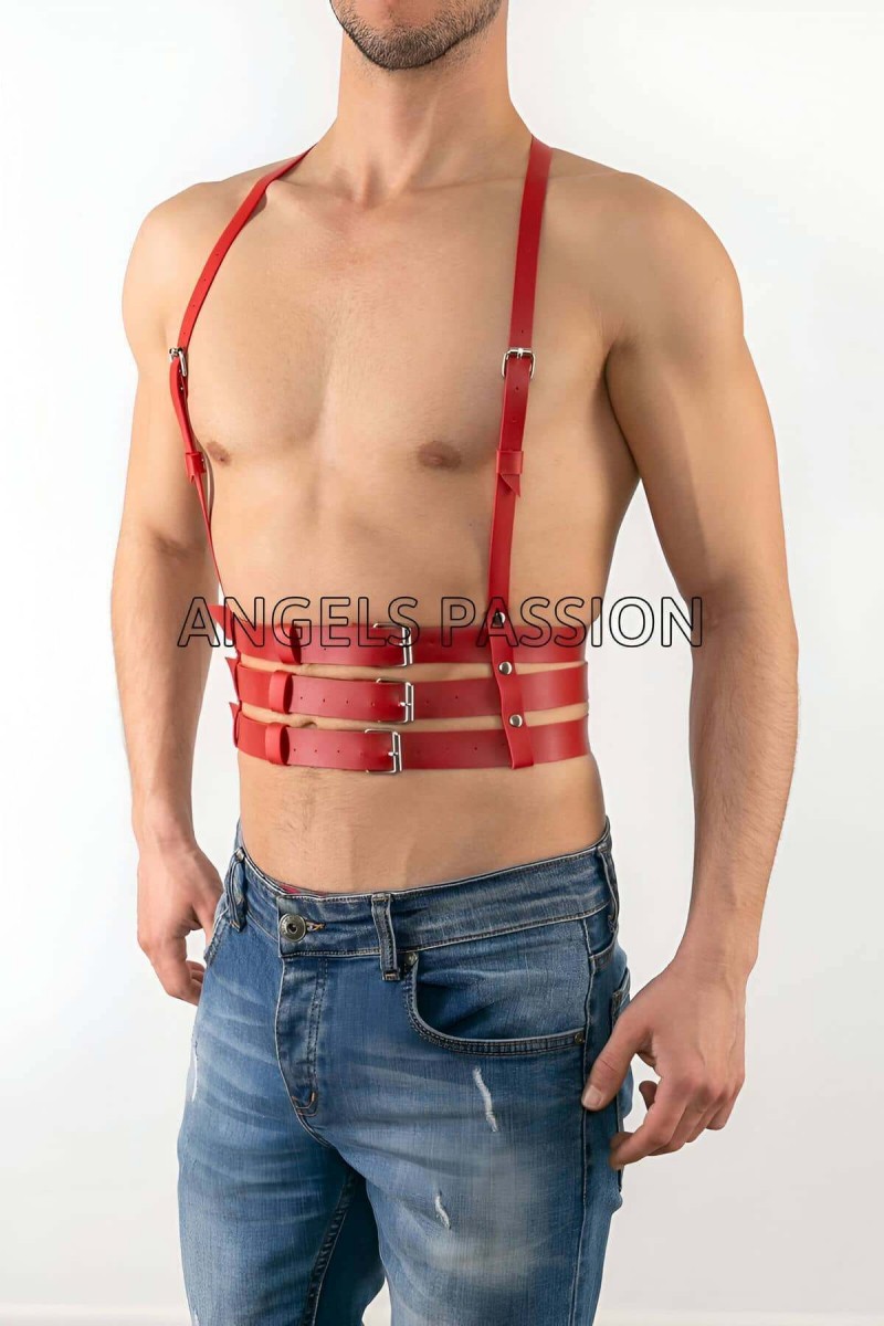 Erkek Harness