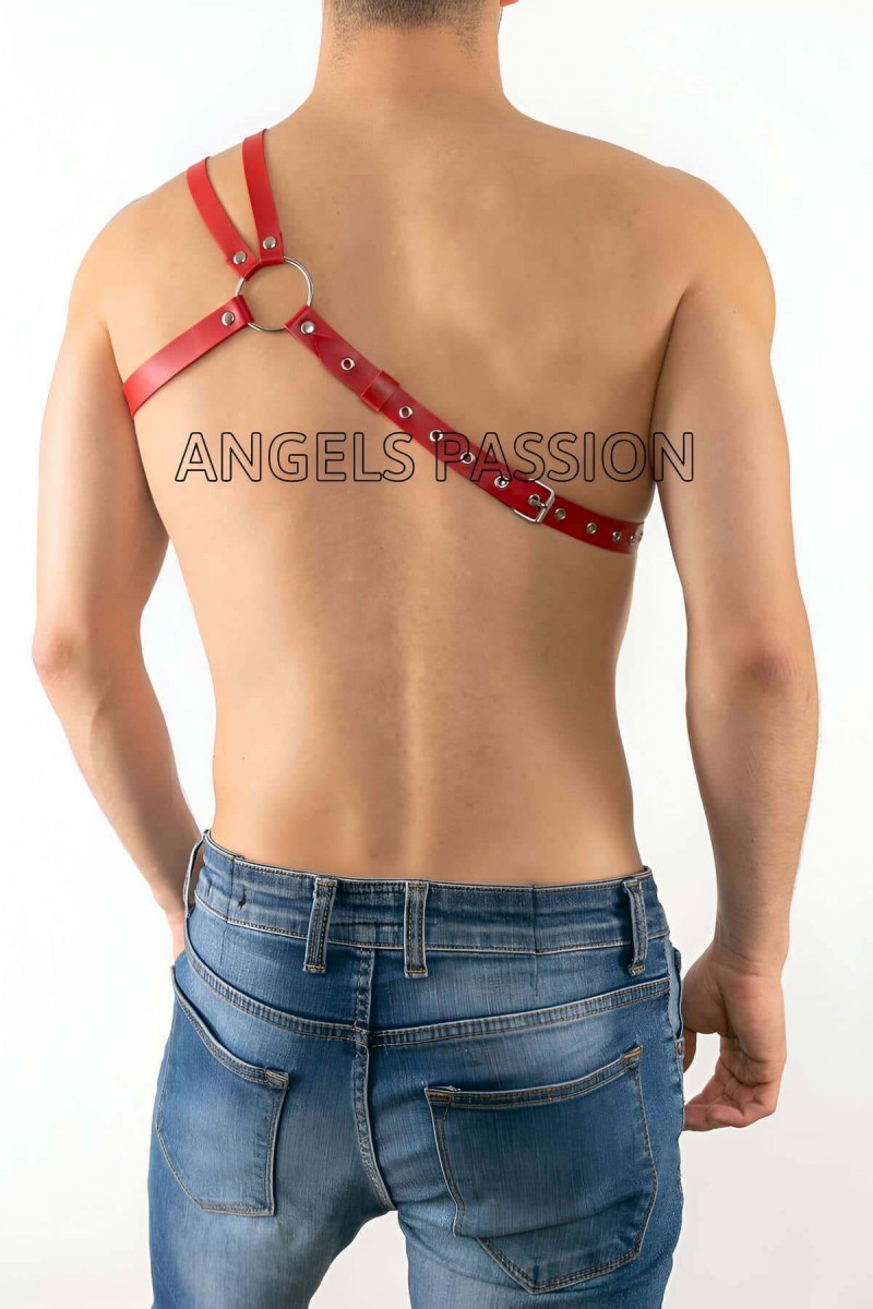 Erkek Harness