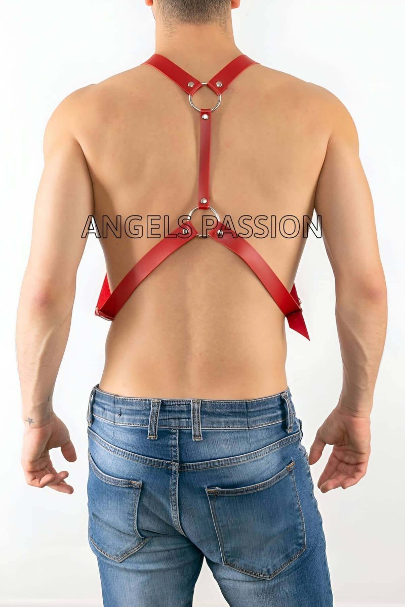 Erkek Harness