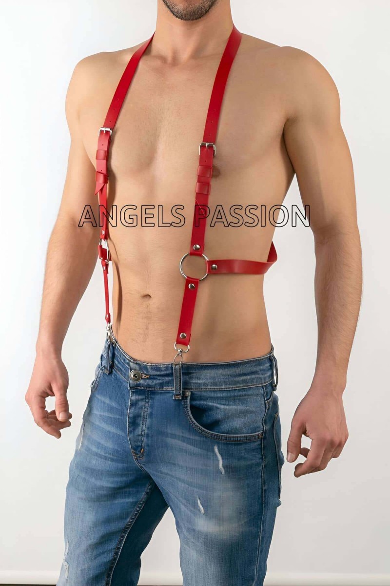 Erkek Harness