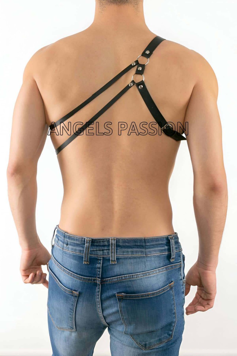 Erkek Harness