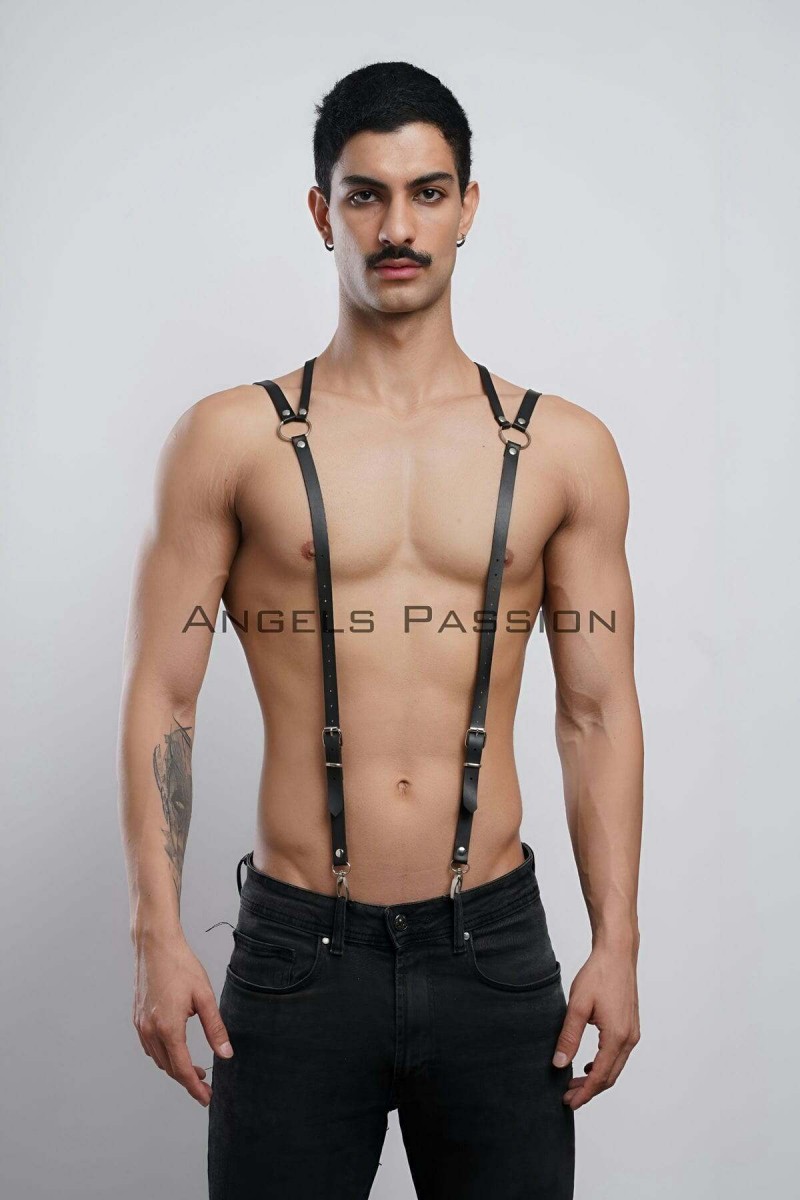 Erkek Harness