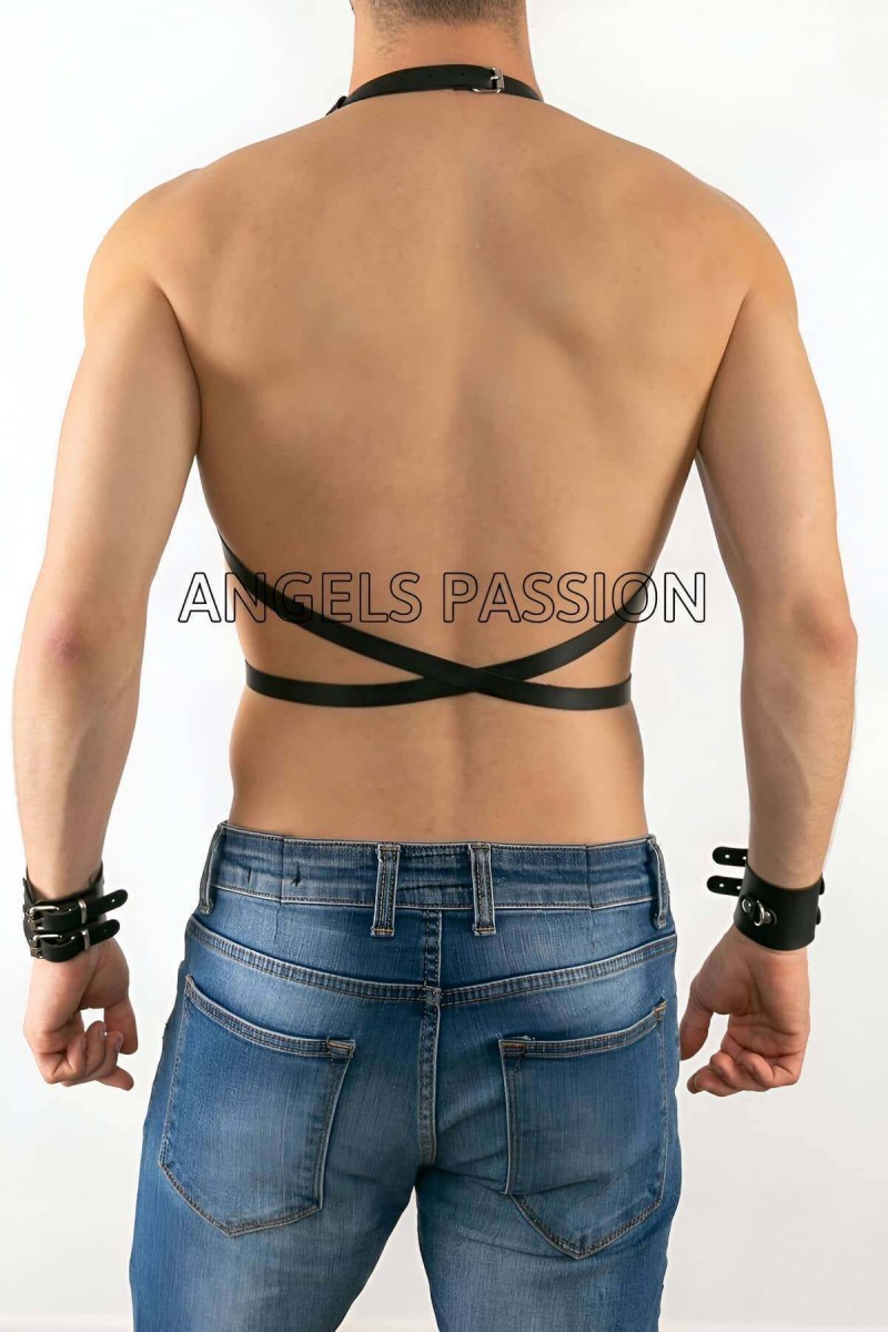 Erkek Harness