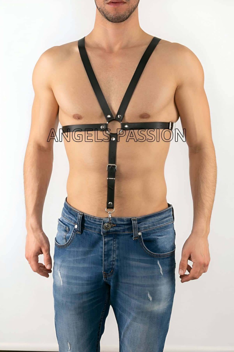 Erkek Harness