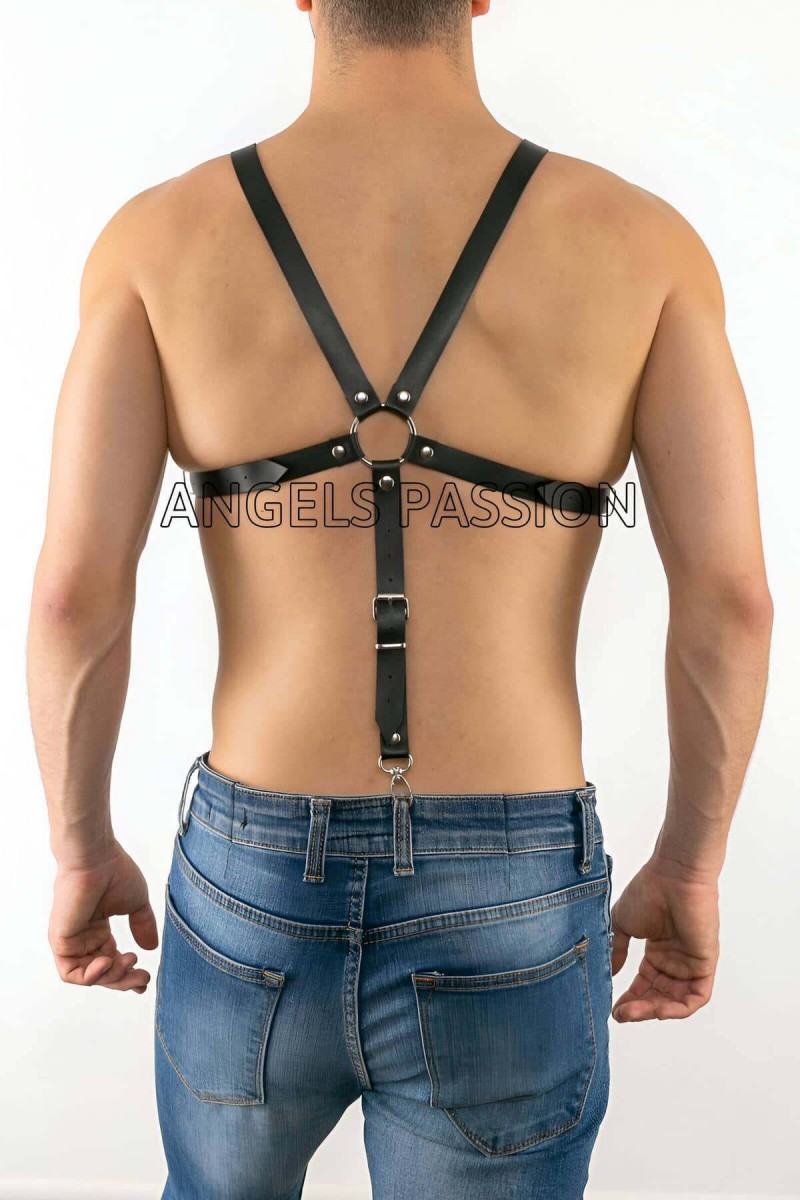 Erkek Harness