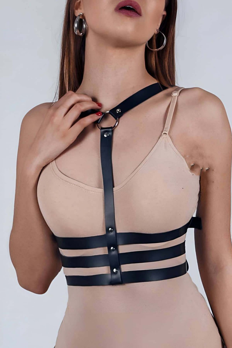 Kadın Harness