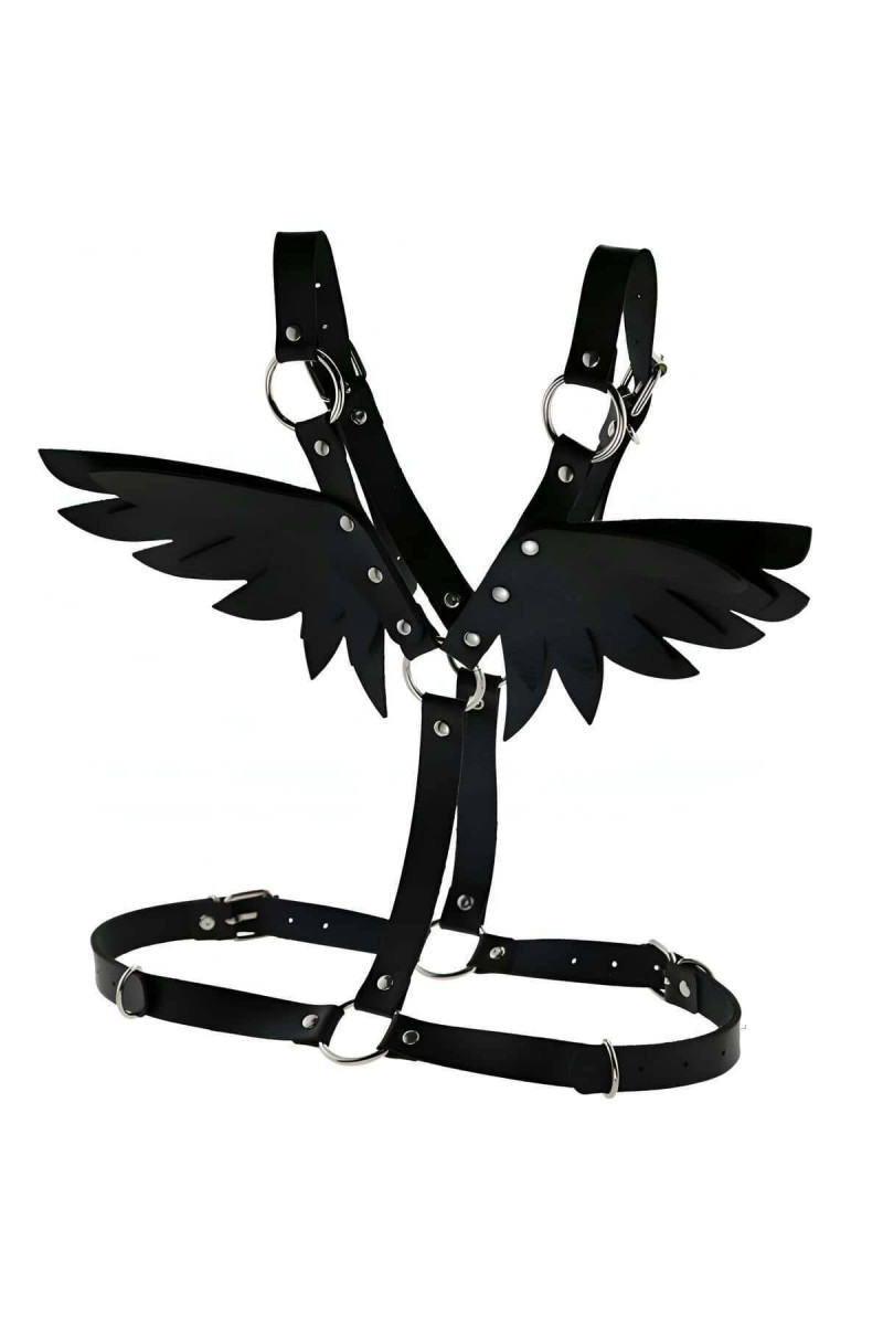 Kadın Harness