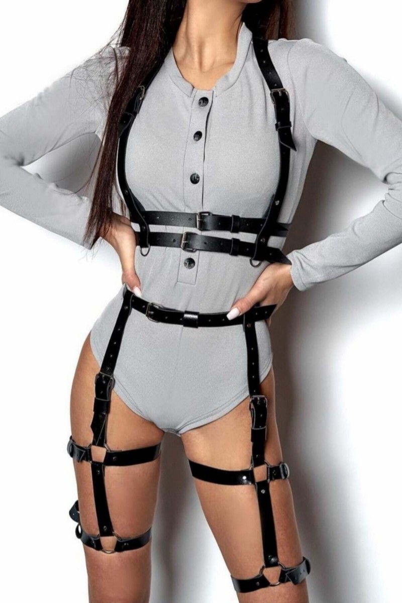 Kadın Harness