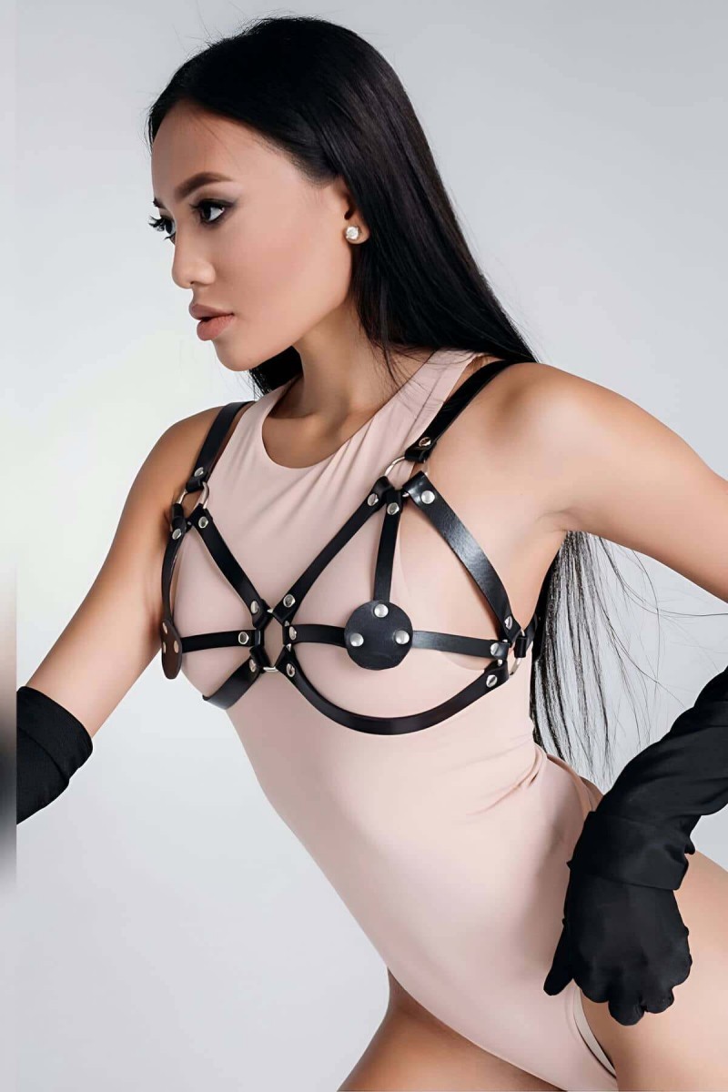 Kadın Harness