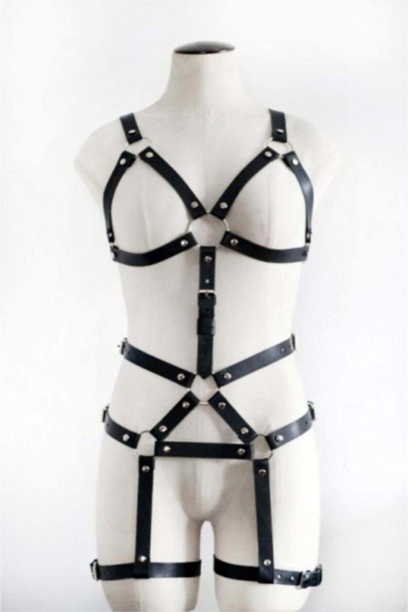 Kadın Harness