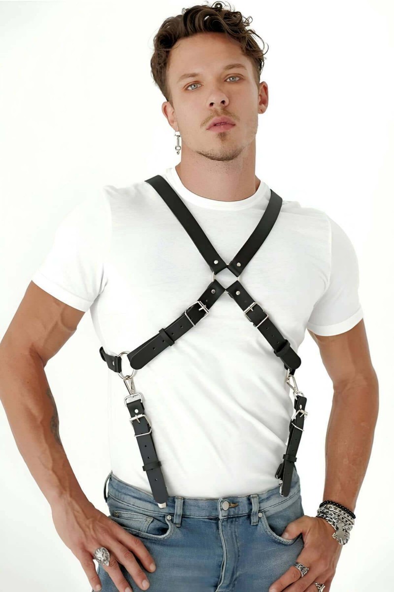 Erkek Harness