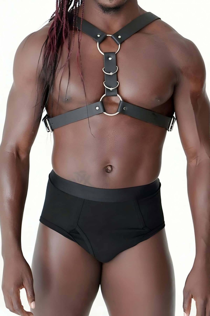 Erkek Harness