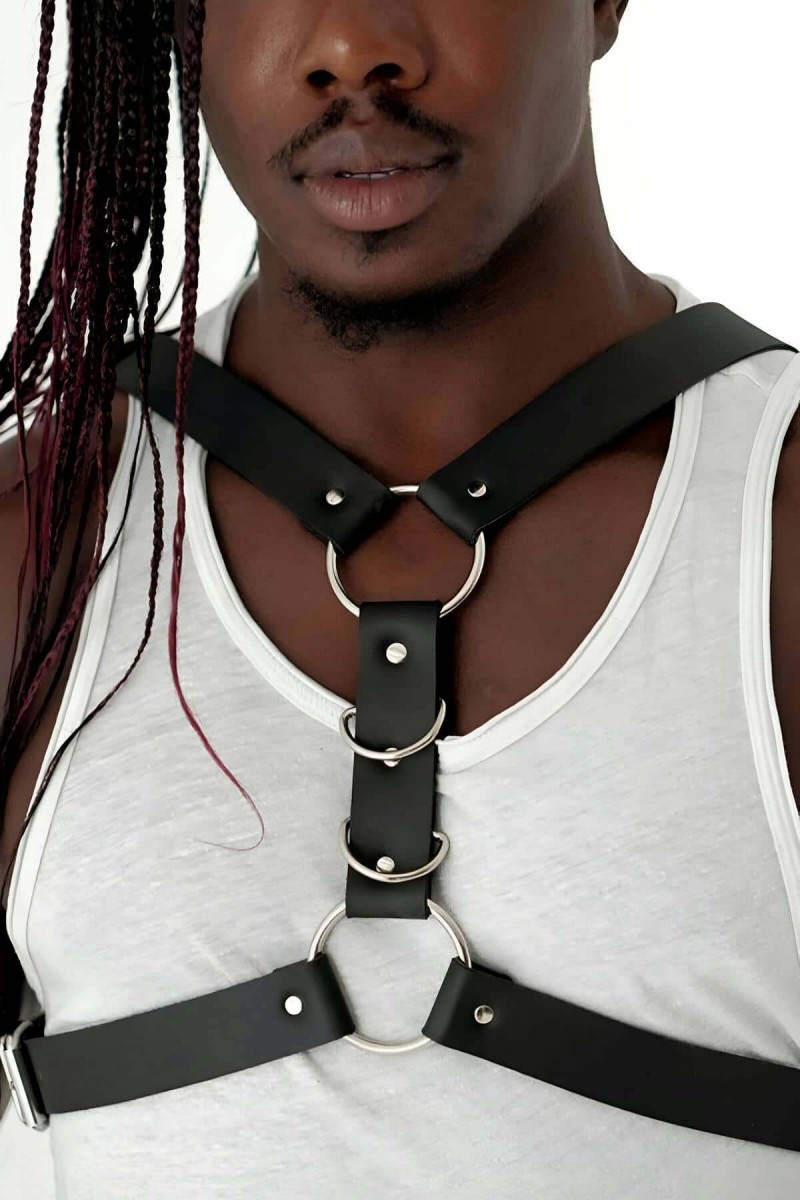 Erkek Harness