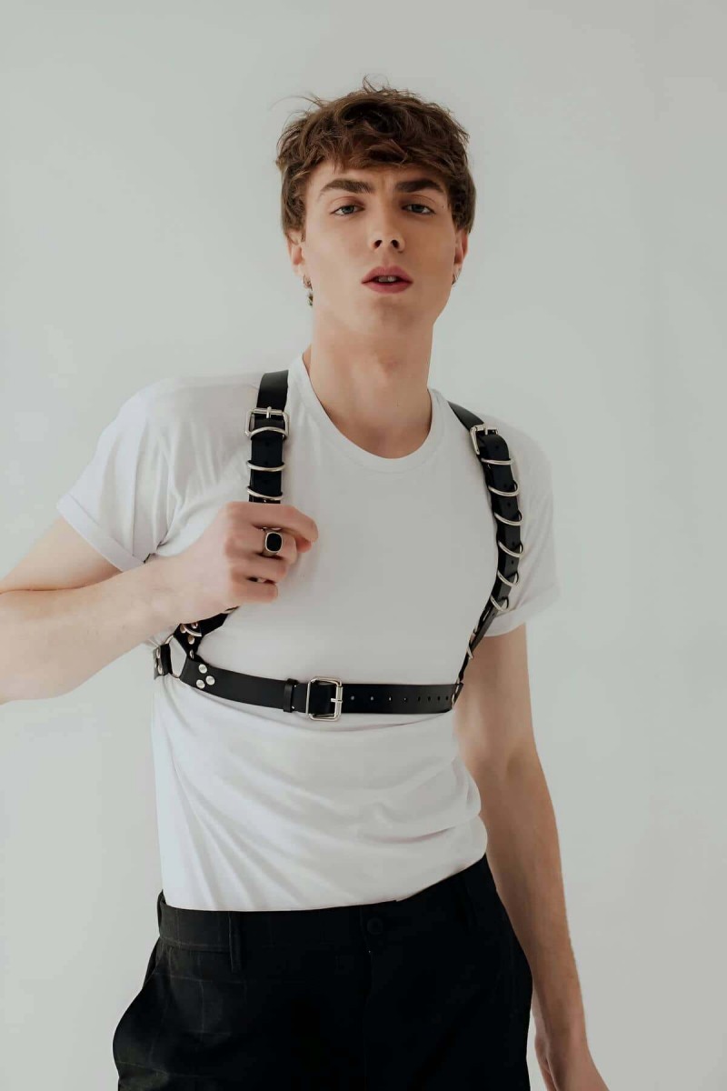 Erkek Harness