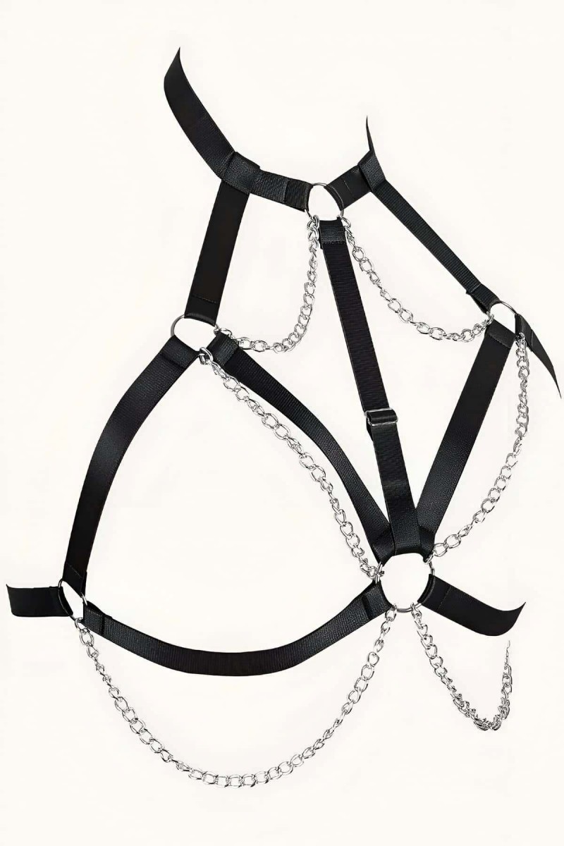 Kadın Harness