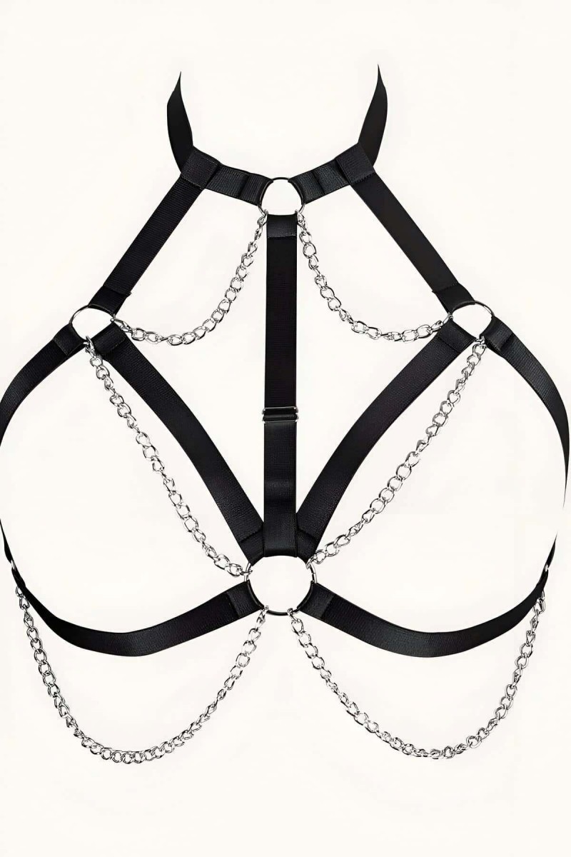 Kadın Harness