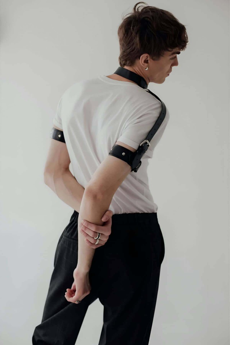 Erkek Harness