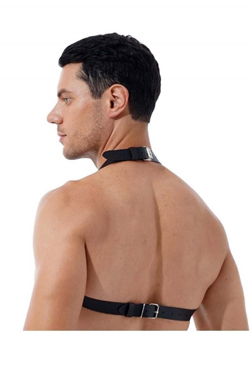 Erkek Harness