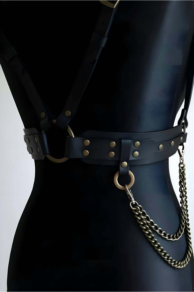 Kadın Harness