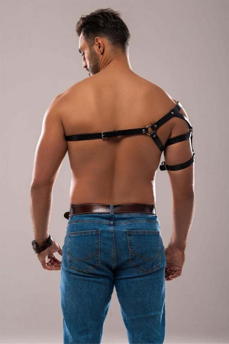 Erkek Harness