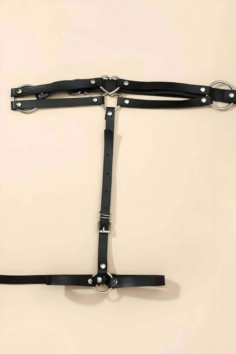 Kadın Harness