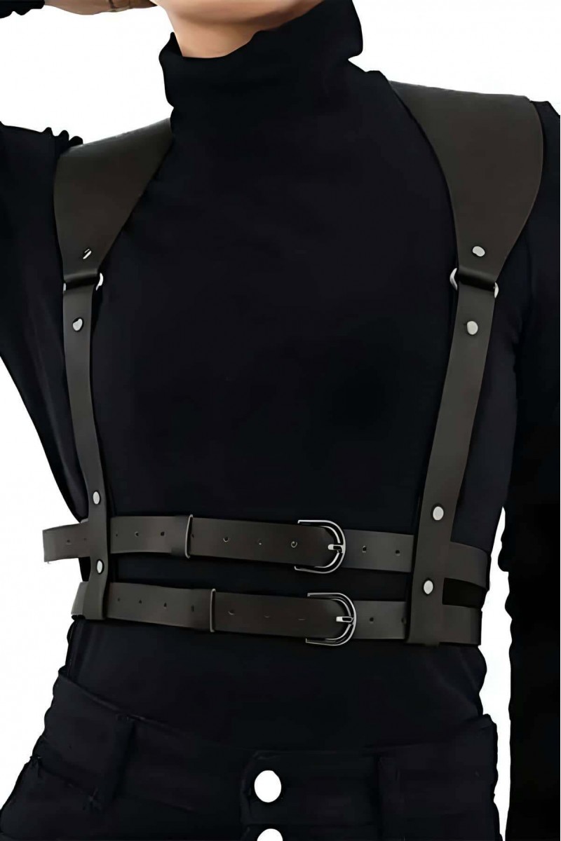 Kadın Harness