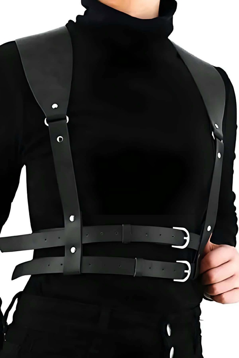 Kadın Harness