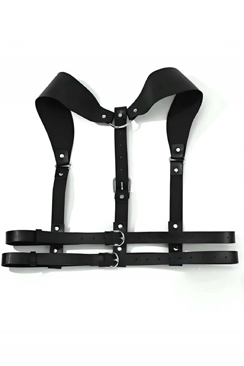 Kadın Harness