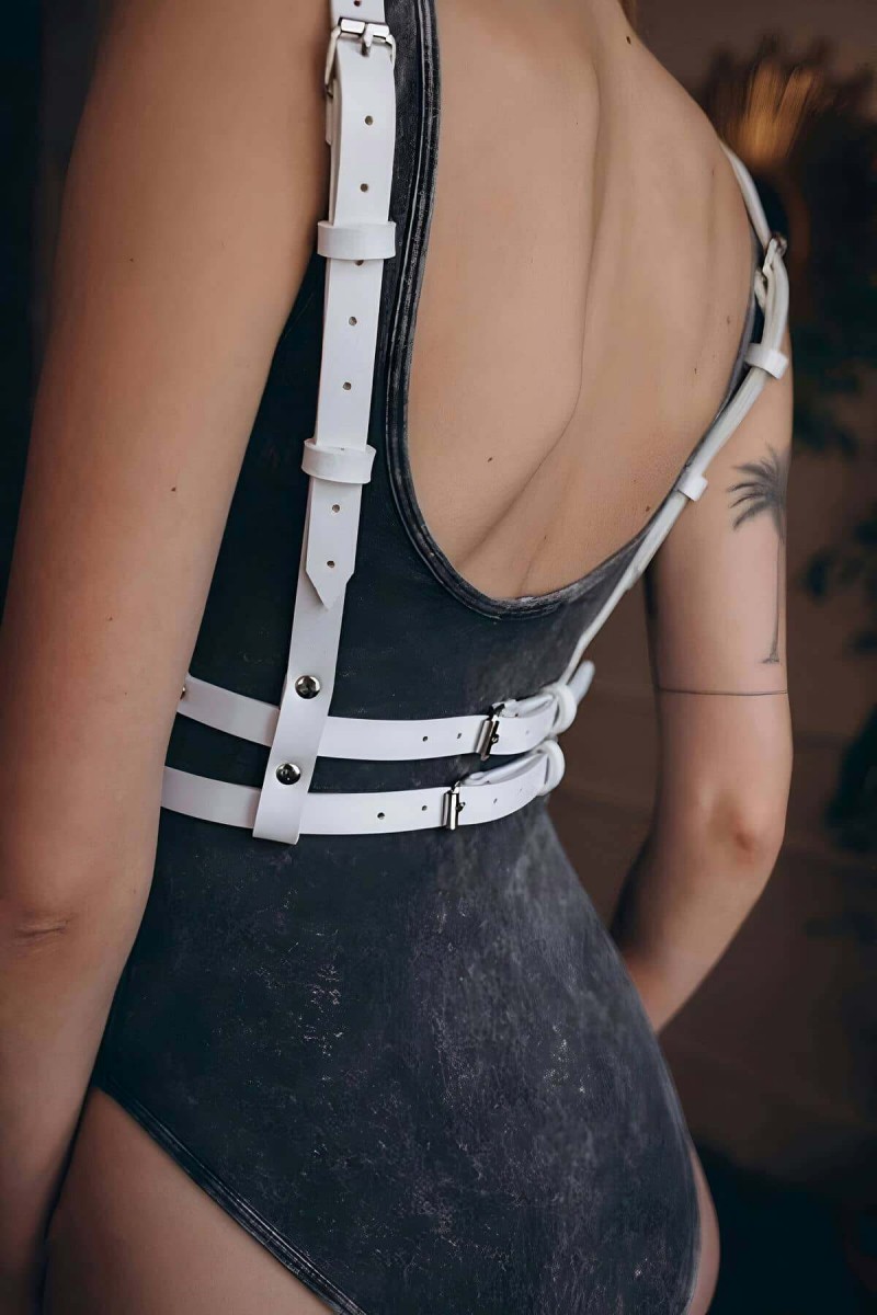 Kadın Harness