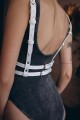 Kadın Harness