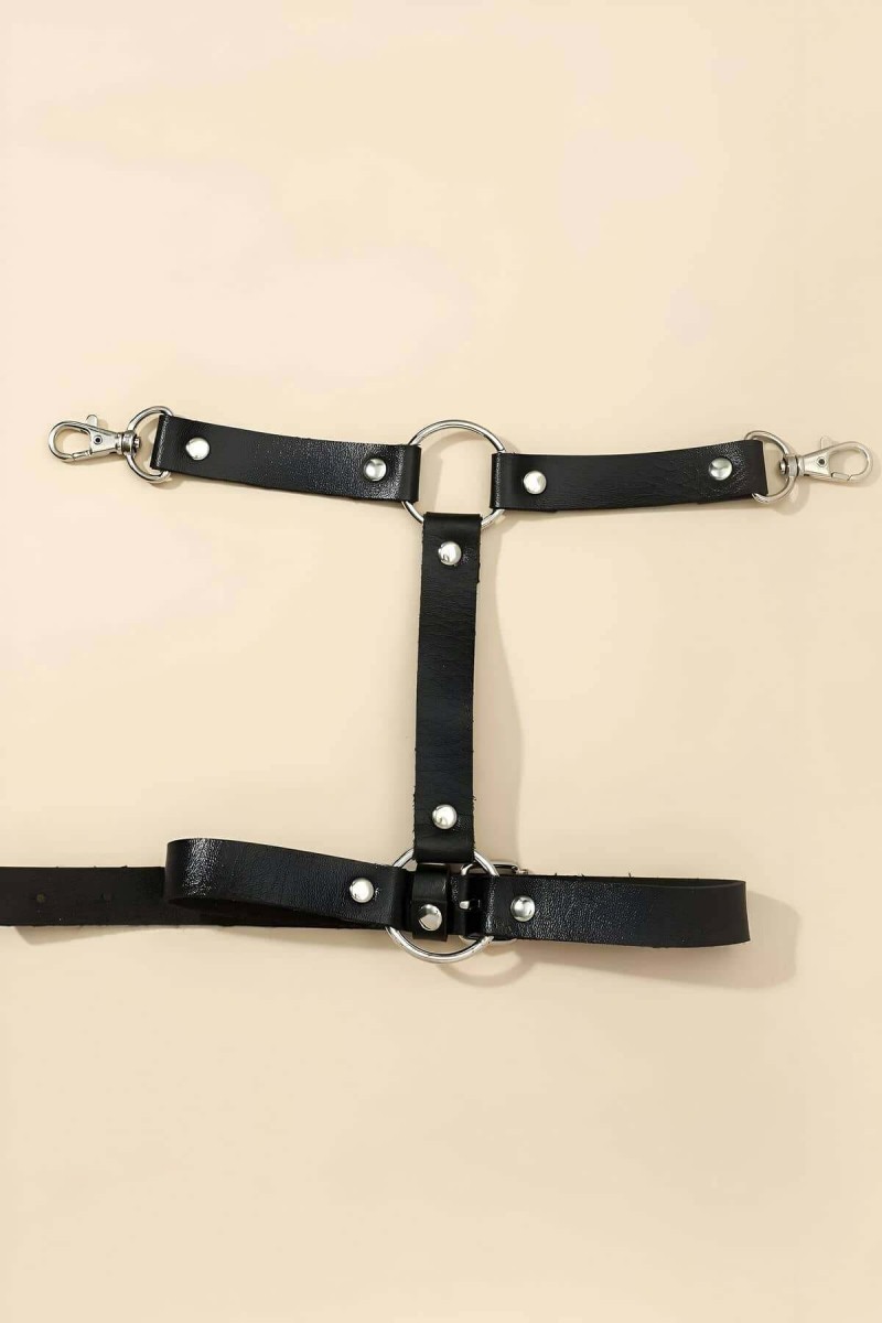 Kadın Harness