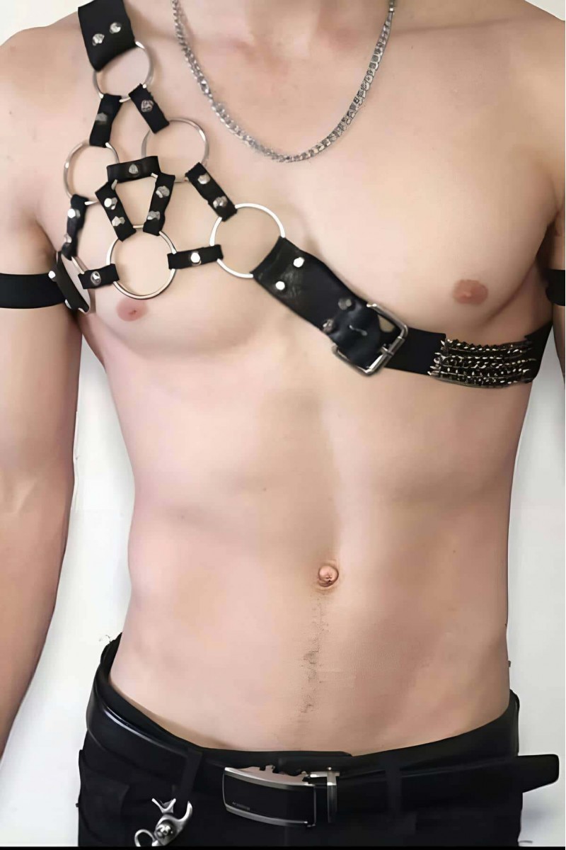 Erkek Harness